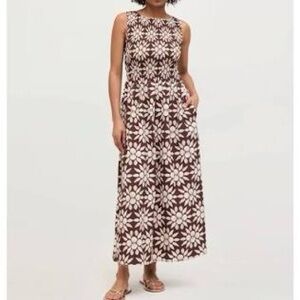Hill House Cosima Nap Dress